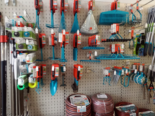 Elmer Baumarkt GmbH