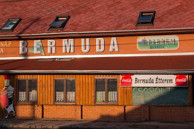 bermuda