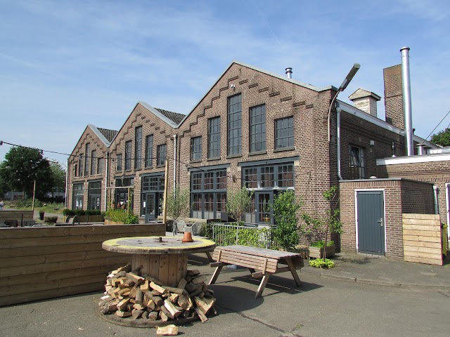 Restaurant Chef aan de Werf