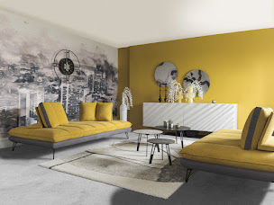 Photo n°40 de Monsieur Meuble Montauban - COUSTOU LARTIGUE à Montauban (Magasin de canapés)