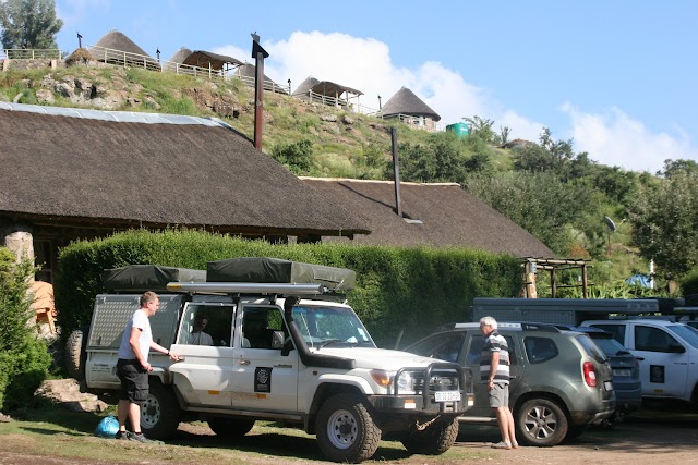 Semonkong Lodge