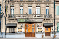 Hôtel de Charme Le Provence à Salon-de-Provence