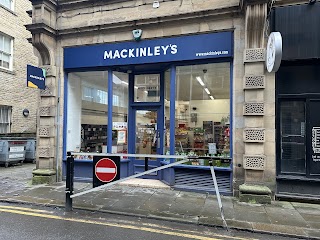 Mackinley's