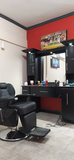 "Estilo Barbero"