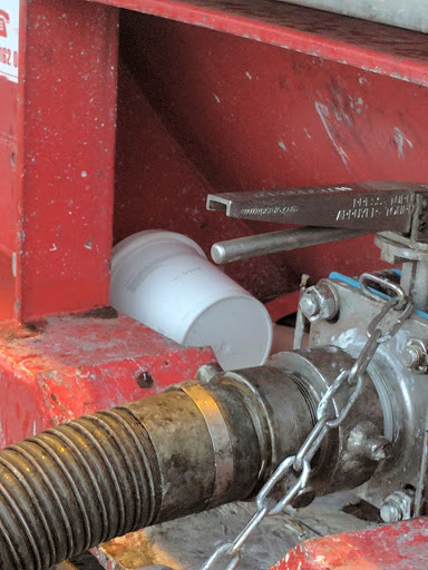 Isotank Services Immingham - Thumbnail