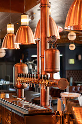 Photo n°83 de Au Bureau - Pub et Brasserie à Château-Thierry (Bar sportif)