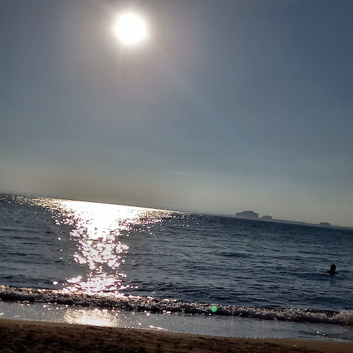 Platja dels Palangrers - Thumbnail