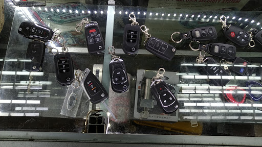 Lex Locksmith Enterprise