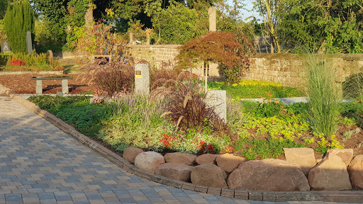 Memoriam-Garten Hochspeyer - Thumbnail