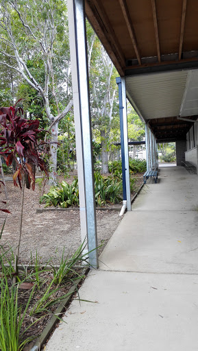 Southport Special School