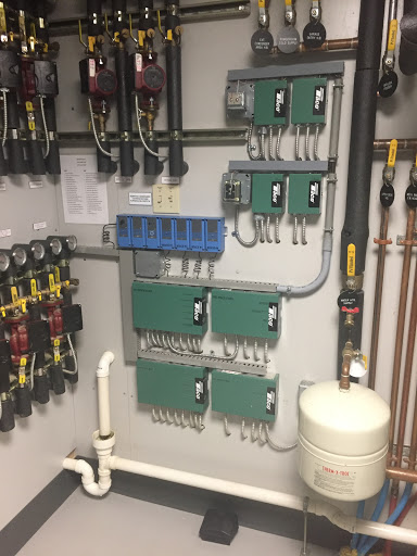 Sparky Electric Gallery - United States