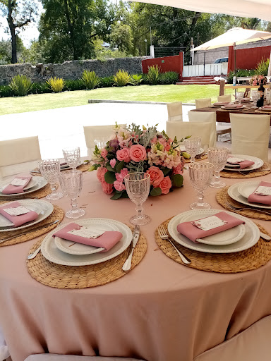 Jardín de Eventos Camino Real Gallery - Mexico