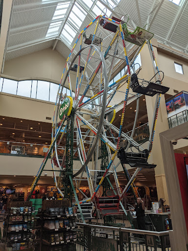 Western Mall Gallery - United States