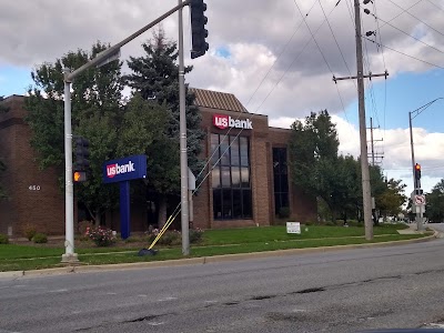 U.S. Bank Branch