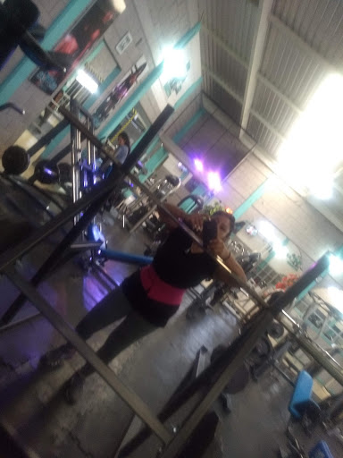 Gym Silmar Fitness - Thumbnail