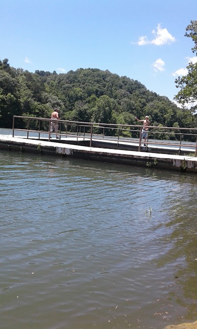 Photos of Greenbo Lake State Resort Park