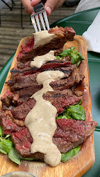 Photo n°213 de The Kitchen à Paris (Restaurant de hamburgers)