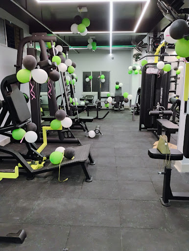 FitLife Gym Berhampore