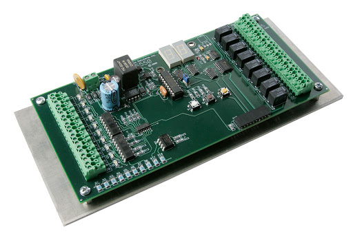 Electronic Solutions Inc Gallery - United States