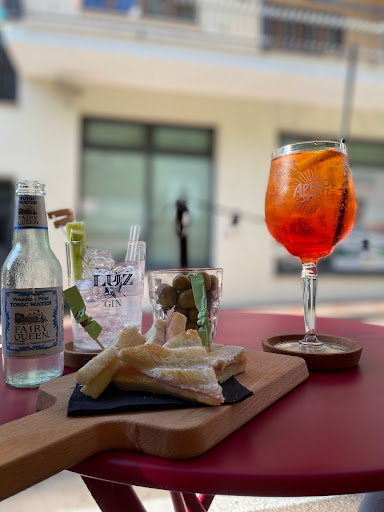 Barroseddu Caffetteria Wine Bar - Thumbnail
