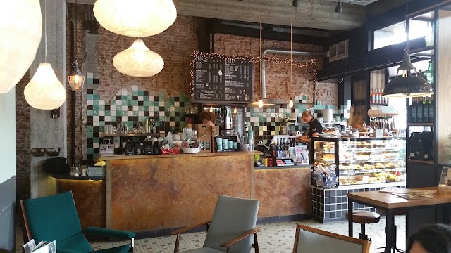Mams Coffee