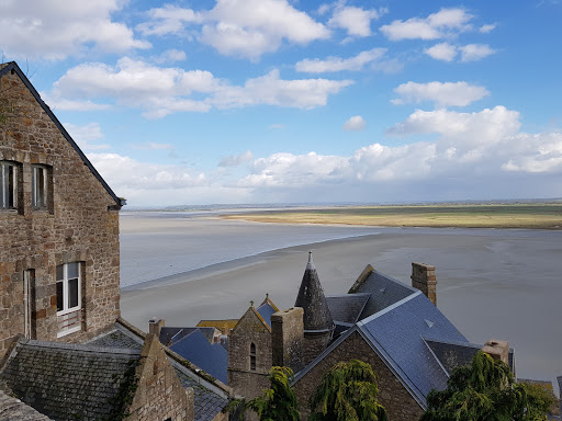 Baie, Mont & Merveilles - Le Mont Saint-Michel - Thumbnail
