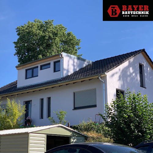 BAYER BAUTECHNIK