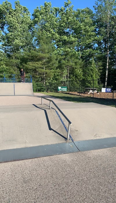 Skate Park