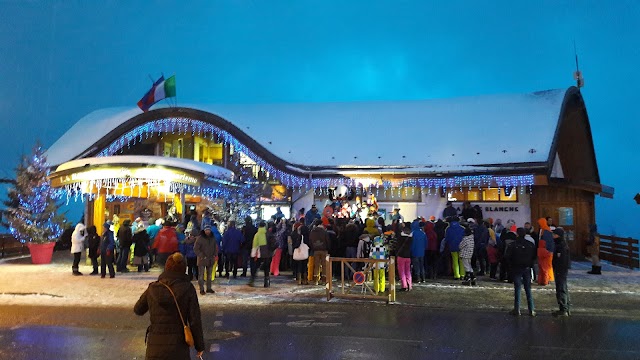 Office de Tourisme de La Rosière