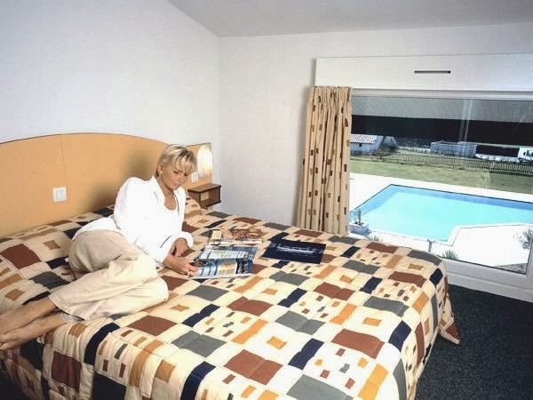 Résidence Mer & Golf Ilbarritz**** - Bidart