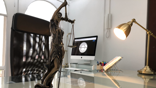 Abogada Silvia Camejo Alarcón