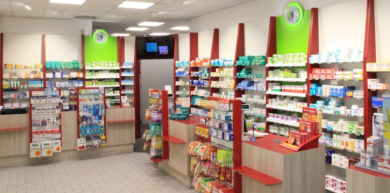 Herz Apotheke im Kaufland, Author: Herz Apotheke im Kaufland