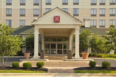 Photos of Hilton Garden Inn Columbus-University Area