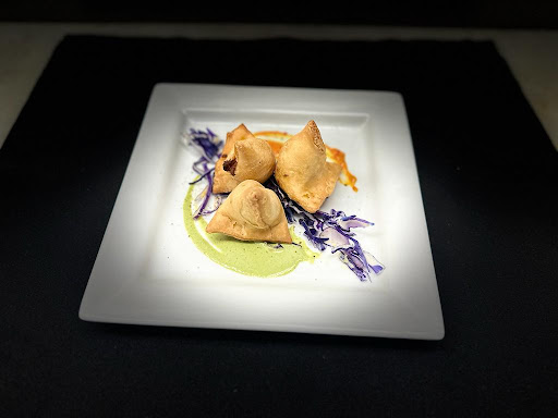 Indian Fusion Grill and Bar - Thumbnail