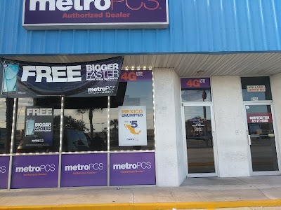 Metro by T-Mobile