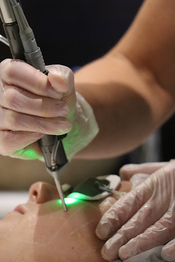 Tonic Hair & Beauty House