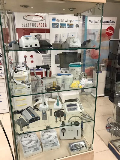 Photos of Elie Mina Dental