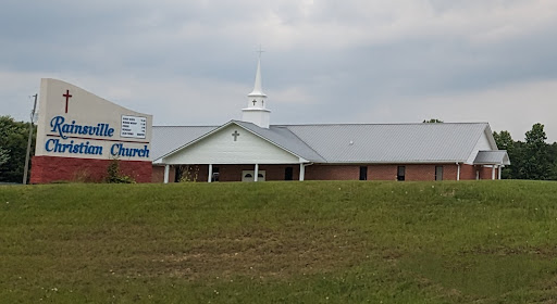 Rainsville Christian Church - Thumbnail