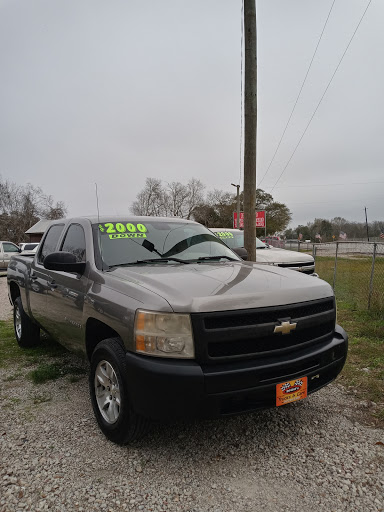 Dions Trucks And Cars - Thumbnail