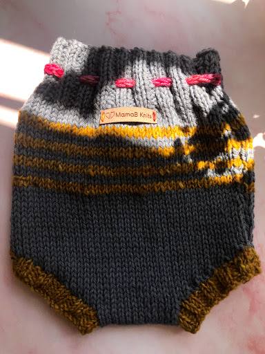 MamaBKnits