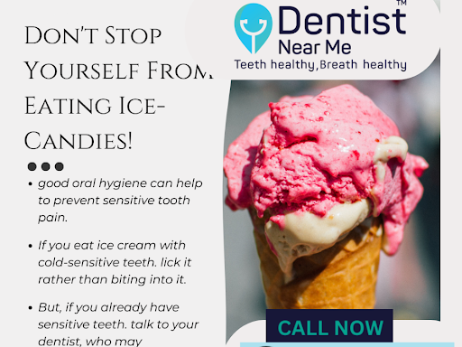Craving that velvety scoop of ice cream but scared of the dreaded toothache? Fret not! Your sweet… post image