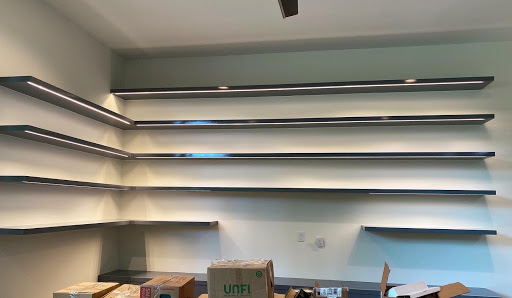 Molitor Electric - Visual