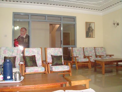Photos of St. John Eudes Ladies Hostels