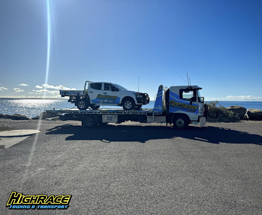 Highrace Pty Ltd - Thumbnail