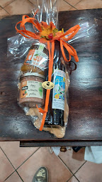 Photo n°34 de U Trastu chez Angeot à Ajaccio (Épicerie fine)