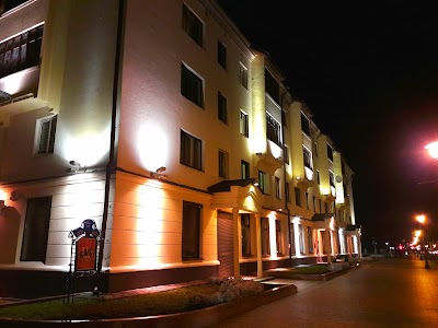Photos of Landysh Parikmaherskaja PK