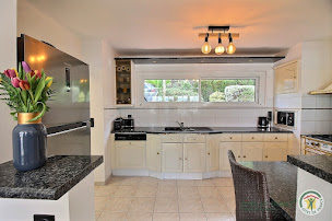 Photo n°5 de Villa Trestraou - Gîtes de France à Perros-Guirec (Lodge)