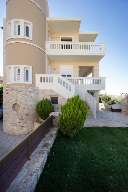 Giouli's place:luxury and simplicity!