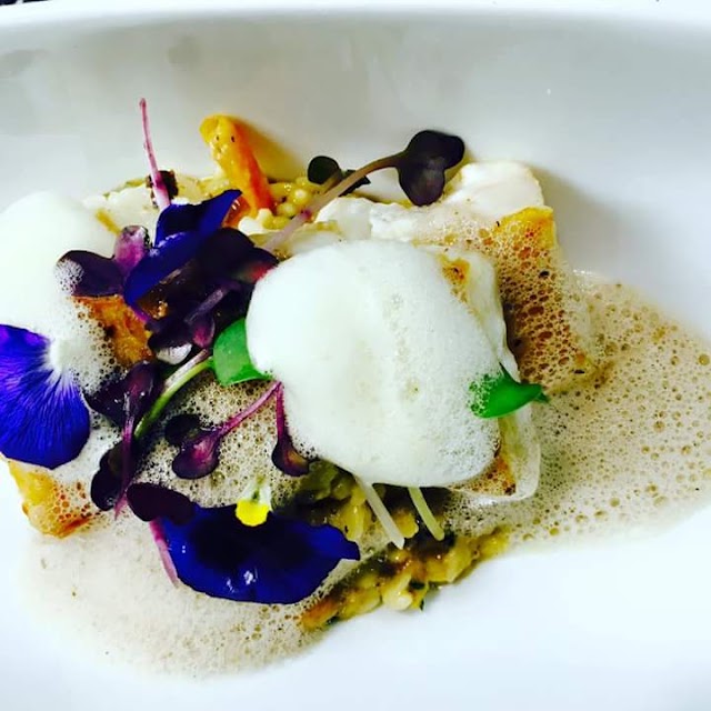 Cuisine En Ville - Restaurant Lyon