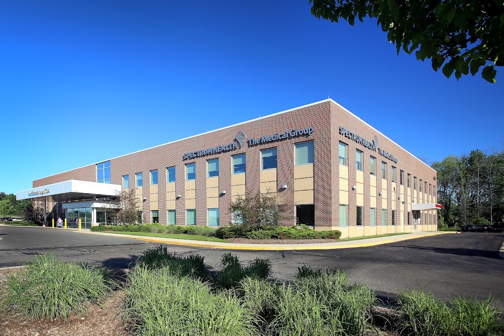 Corewell Health Cardiovascular Services Wyoming